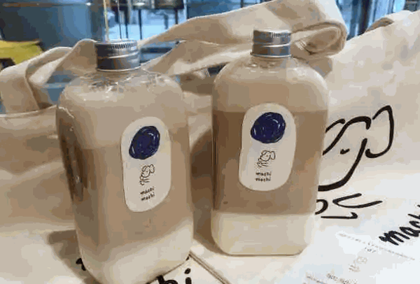 麦吉产品 门店图片