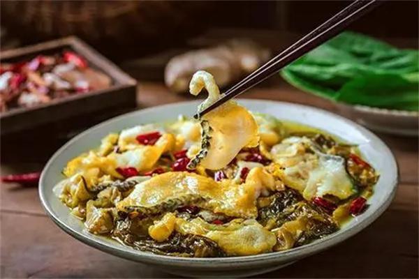 厅外鱼皇产品 门店图片