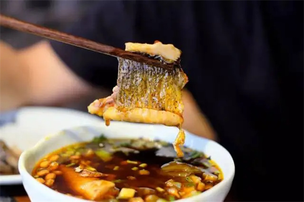 王宝器麻椒鱼