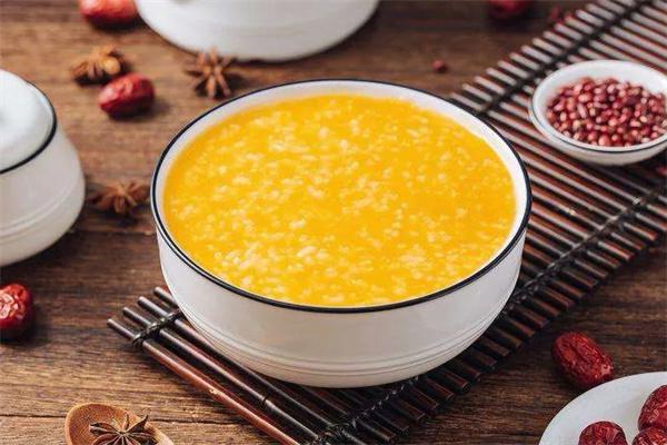 粥员外产品 门店图片