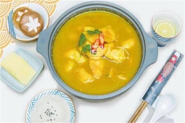 渔人杰啵啵鱼产品 门店图片