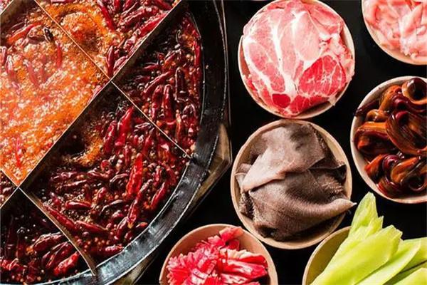唐火锅产品 门店图片