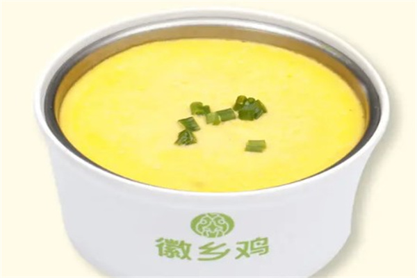 徽乡鸡产品 门店图片