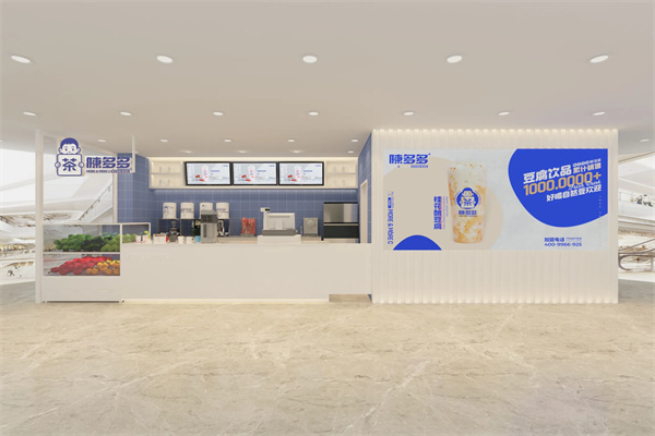 陈多多产品 门店图片