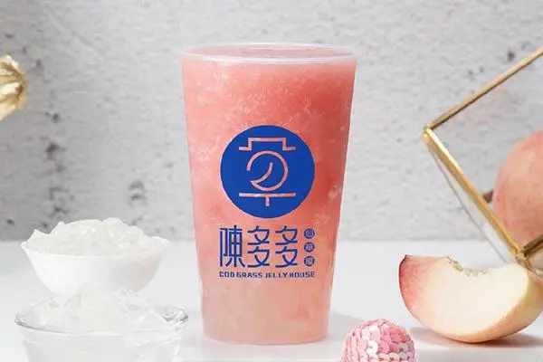 陈多多产品 门店图片