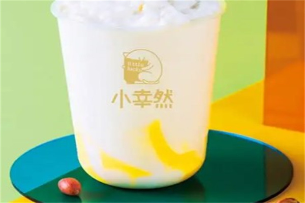 小幸然产品 门店图片
