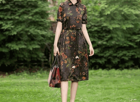 芝麻e柜品牌女装