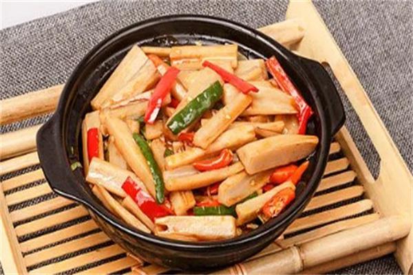 焖有道产品 门店图片