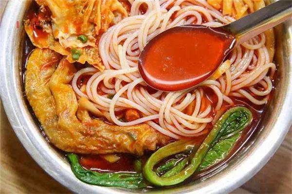 粉婆婆土豆粉