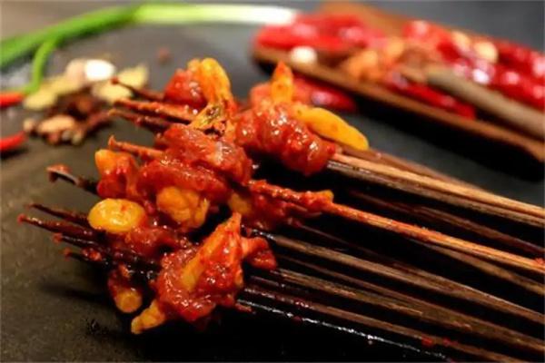 唐记煌火锅串串香产品 门店图片
