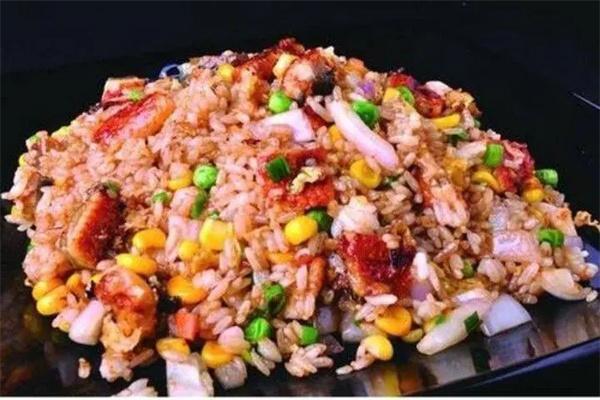 米特工·铁板炒饭产品 门店图片