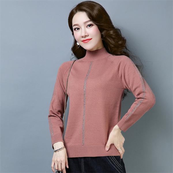 素引女装