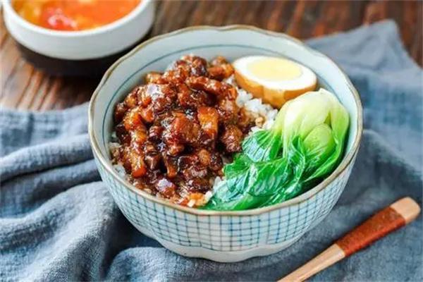 乔老妈产品 门店图片