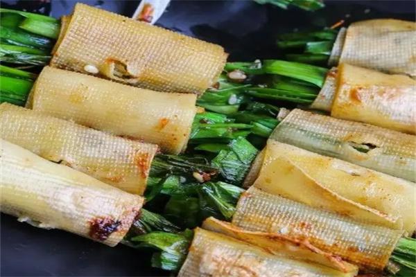 小哥哥烤的串产品 门店图片