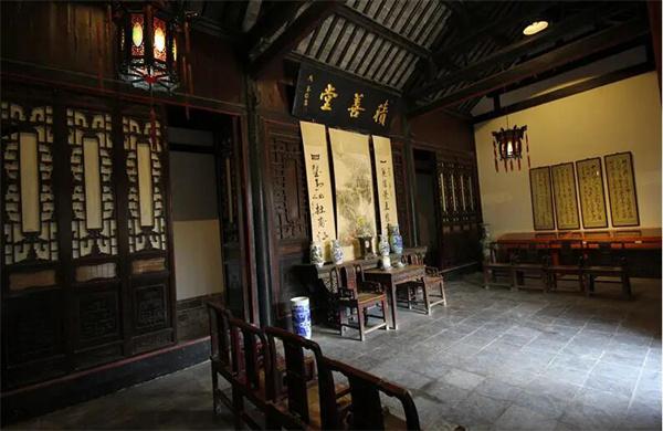 积善堂
