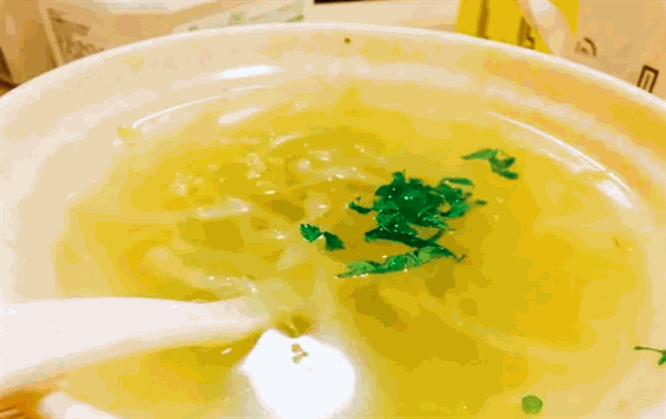 绥化酸菜汤