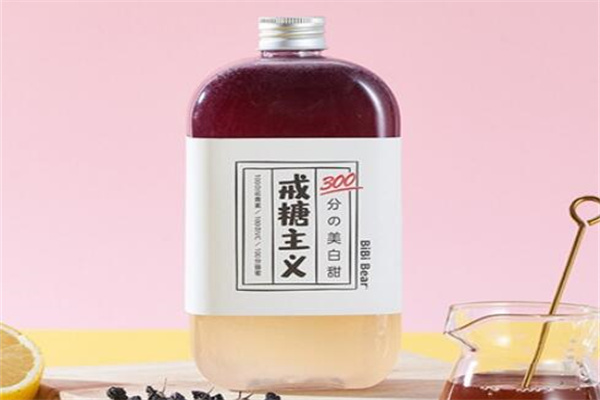 BiBi Bear产品 门店图片