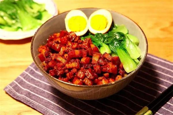 乔老妈产品 门店图片