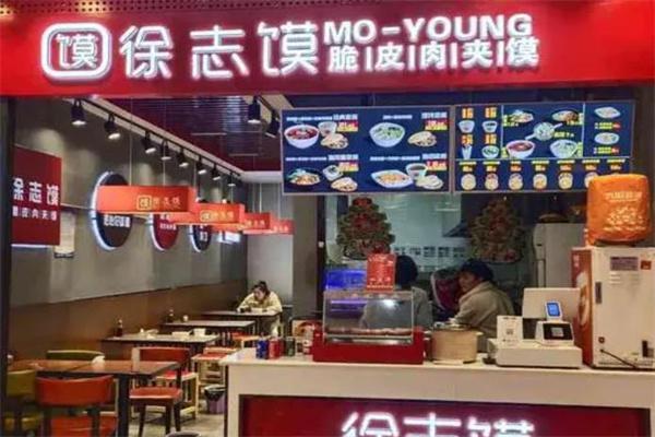 徐志馍