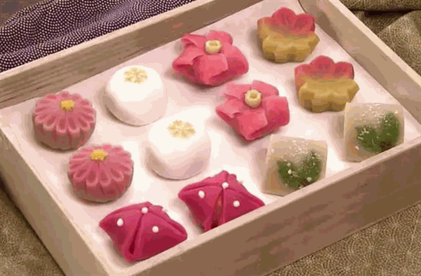 芬香阁糕点