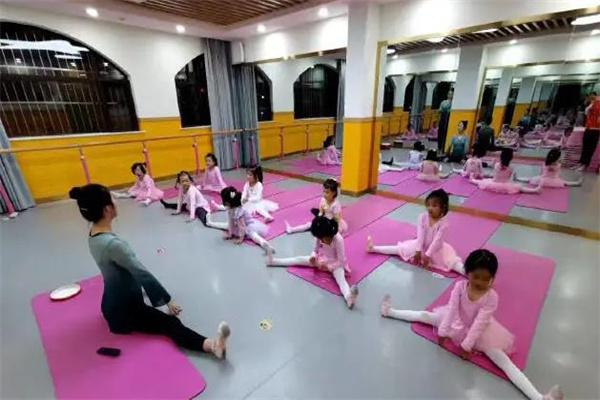 艺学堂教育