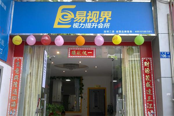 易视界