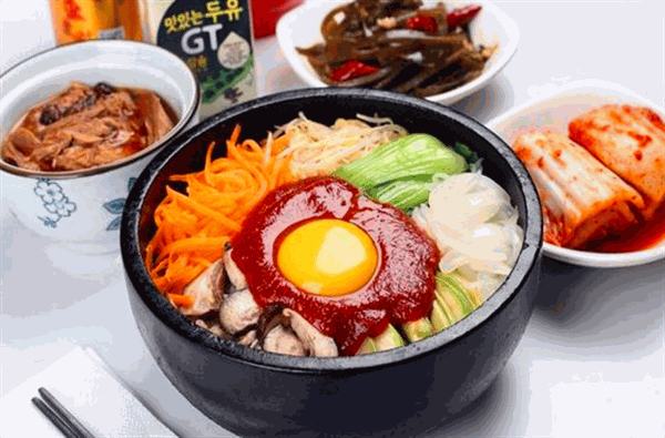 米集餐饮