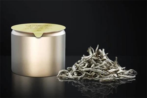 小罐茶