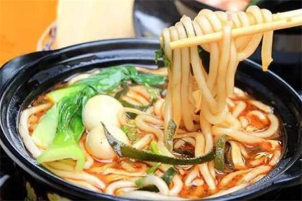 南北飘香姐弟土豆粉产品 门店图片