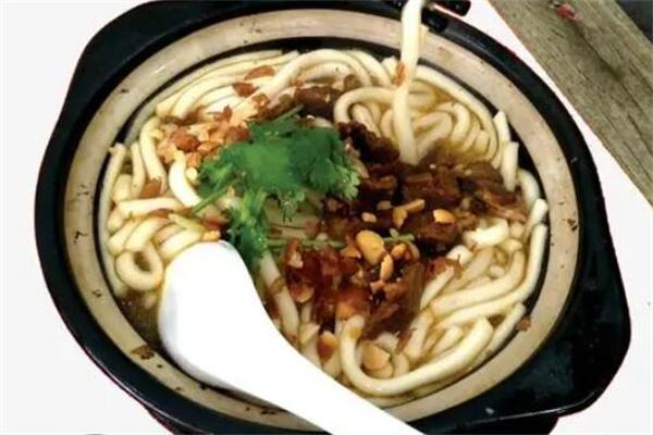 南北飘香姐弟土豆粉产品 门店图片