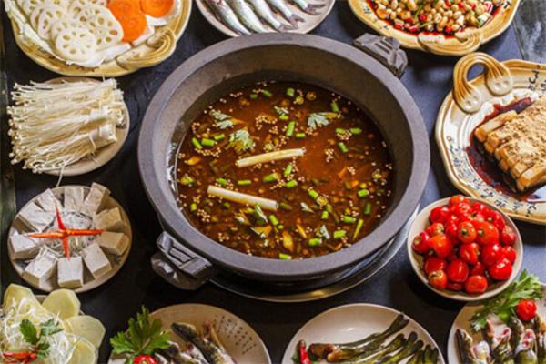 成都苗苗鱼产品 门店图片