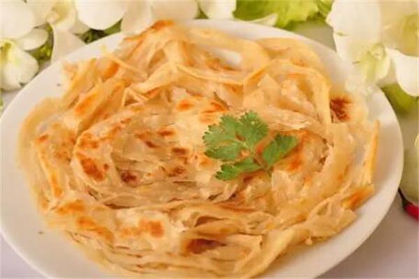 南北飘香手抓饼产品 门店图片