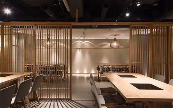 秘密旅行餐厅