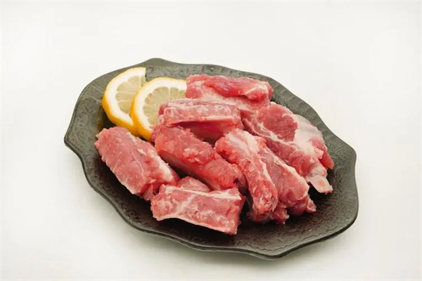 唐人神生鲜肉产品 门店图片