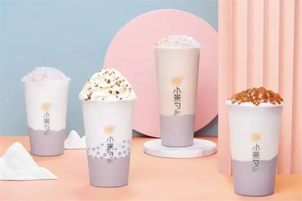 小茶勺