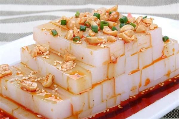 唐小笙老长安小吃坊产品 门店图片
