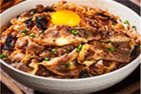 米膳煌卤肉饭产品 门店图片