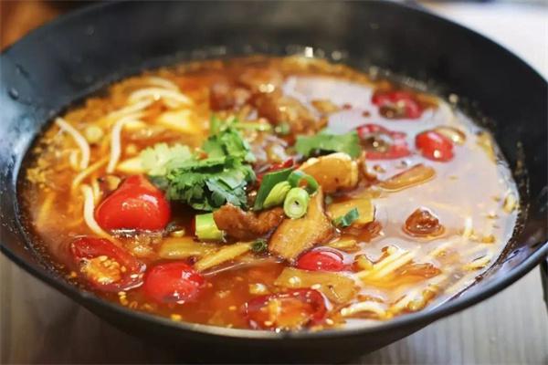 小熊咕卤卤粉