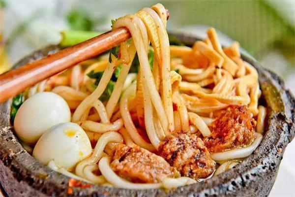 南北飘香姐弟土豆粉产品 门店图片