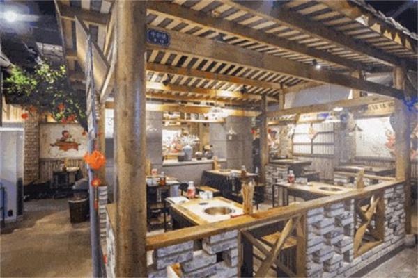 识牛华老阿婆产品 门店图片
