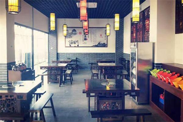巴江水产品 门店图片