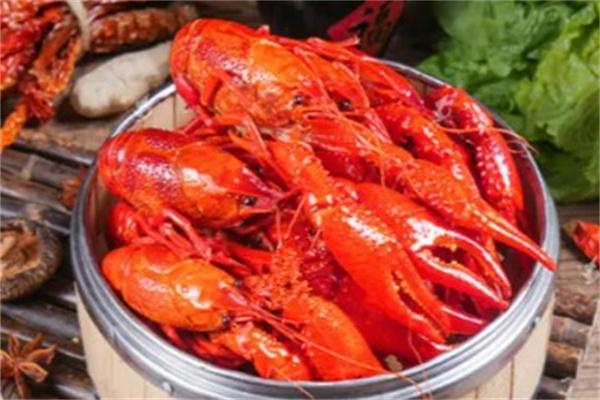 瑶棠龙虾产品 门店图片