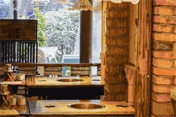 识牛华老阿婆产品 门店图片