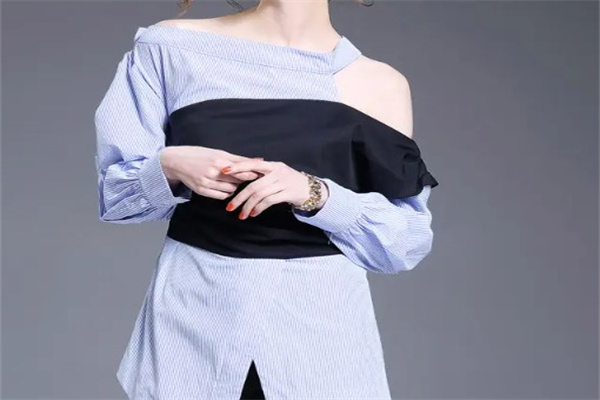 时尚芭莎服装产品 门店图片