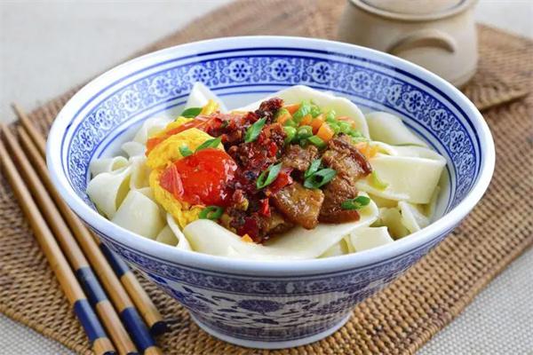 唐小笙老长安小吃坊产品 门店图片