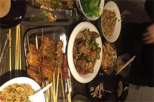 八分醉产品 门店图片