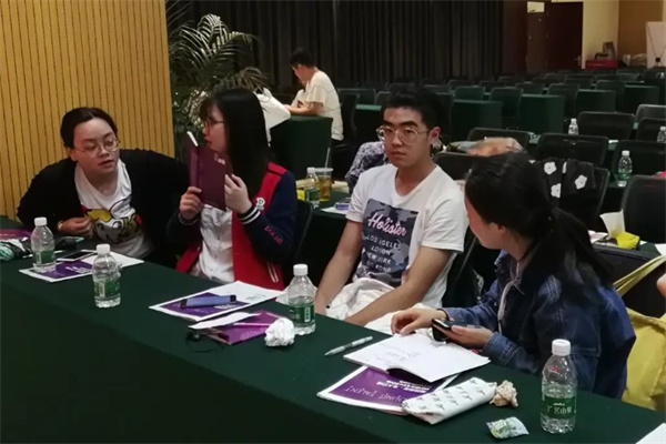 实践菁英产品 门店图片