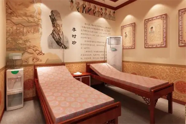 糖平中医诊所产品 门店图片