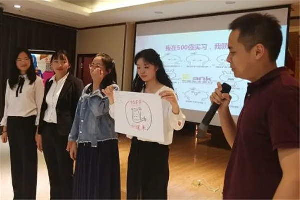 实践菁英产品 门店图片