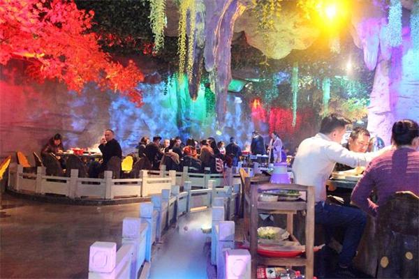 巴江水火锅产品 门店图片